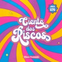 JRD876 & Clara Tannure - Ciente dos Riscos (Original Mix)