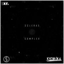 Silent Science & Kyoruka - Sclerae Complex