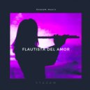 Stazam - Flautista del amor (Original Mix)