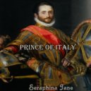 Seraphina Jane - Forbidden Love