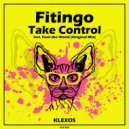 Fitingo & KRMS - Fuck the World (feat. KRMS)
