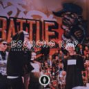Craken King & Audomaro Can - Escucho Rap (Original mix)