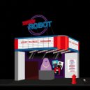 Monstro Robot & DARKSUNN & SlimCutz & Stray - As Lanternas Já Foram Embora