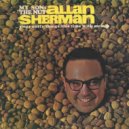 Allan Sherman - Ratfink, RATTFINK, Rat Fink, Ratt Fink ()