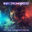 ElectroNobody - Cyborgs Riot (Original Mix)