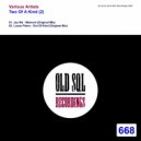 Lucas Pietra - Out Of Kind (Original Mix)