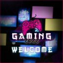 Gaming Music - Nankurunaisa rx