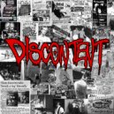 Discontent - Contemporary Amerikkka