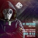 DEATH  &  Addams  &  BreakingRules  &  nCamargo  &  Patricia Edwards  - Makin me Blue (feat. Patricia Edwards) (Urban Frequency Remix)