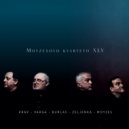 Moyzesovo kvarteto - String Quartet No.3 (In memoriam D. D. Shostakovich) ()