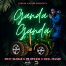 Ricky Randar & Mr Brooks & Cool Kruger - Ganda Ganda (feat. Cool Kruger) (Gqom Mix)