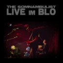 The Somnambulist - 80\'s Violence (Live)