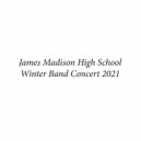 James Madison Wind Symphony - Tocatta For Band (Live)