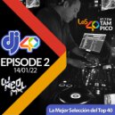 DJNeoMxl - DJ40 Set Mix 02 14/01/22 ()