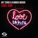 Jay Turio & Kumiko Mouri - Love Gun