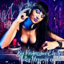 DJ Retriv - Big Progressive Electro House Megamix ep. 10 ()
