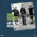 Up For Hours - Theif In The Night