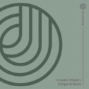 Kuryaki & Shady v - Conga Of Glum