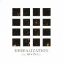 Jason Leech & MOONZz - Derealization (feat. MOONZz) (Original Mix)