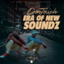 DonTouch & Gerkey & The LB - Yizo (feat. Gerkey & The LB) (Original Mix)