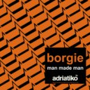 Borgie - Telop Collider