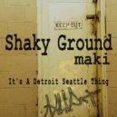 Maki - Karma Bring You Down