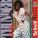 Shelly Thunder - Sting Me Ah Sting