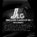 Jazzy LG - WHATS IN A NAME ()