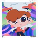 Savoore - Proper Fraction ()