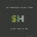 Sorkin - Best SoftMelodic of 2021 (Live Mixes)