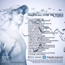 Ryui Bossen - TAOTW 125