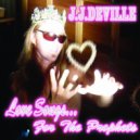 J.J. Deville - Roll The Boy