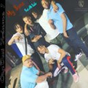 Kajmir Kwest & Amradio - Cry Out, Vol. 1: My Sons (feat. Amradio)