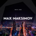Max Maksimov - Graal Radio Faces (06.02.2022) ()