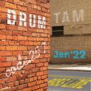 CoDe257 - Drum Tam Mix SR Bass Line JAN\'22 ()