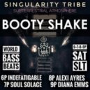 Diana Emms - [Singularity Tribe Live Event] Vol-10 (Live Mixes)