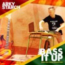 Arky Starch - System Dub ()