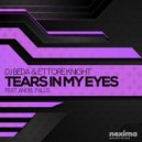 DJ Beda & Ettore Knight & Angel Falls - Tears In My Eyes (Original Mix)