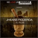 Jheans Figueroa - El Pilon
