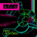 Mogi Grumbles - Turbine