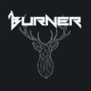 Jessie Burner - Crossroads