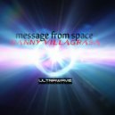Danny Villagrasa - message to space (Original Mix)