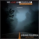 Jheans Figueroa - Sin Retorno
