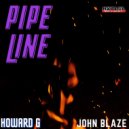 John Blaze & Howard G - D.I.N.O.