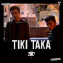 Ahmed Santa - Tiki Taka
