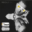 Грибы vs MosAngels - Тает Лёд vs Shot Out