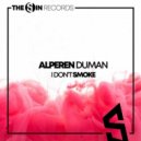 Alperen Duman - I Don't Smoke