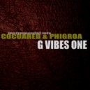Cocoared & Phigroa - G Vibes One (feat. Phigroa)