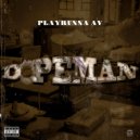 Playrunna AV - Dopeman