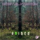 DistalVision - The Crossing